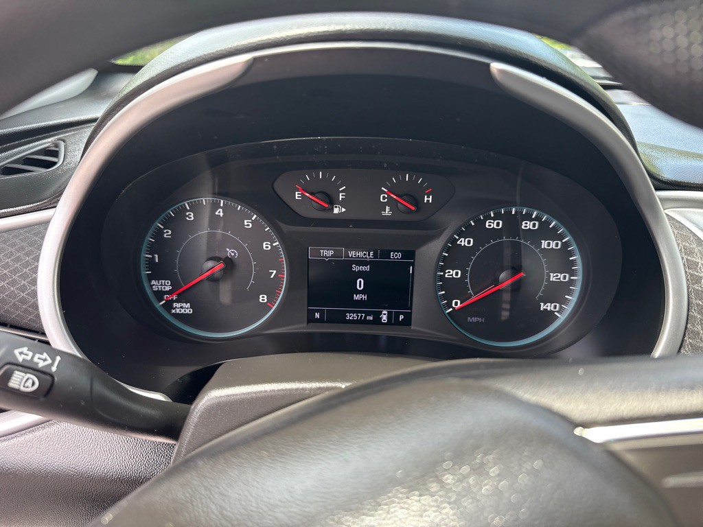 2024 Chevrolet Malibu Image 6