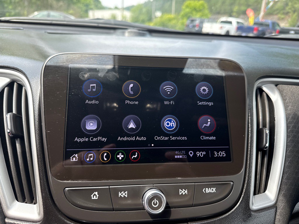 2024 Chevrolet Malibu Image 9
