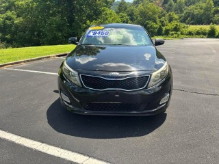 Image for 2015 Kia Optima EX ID: 6591251