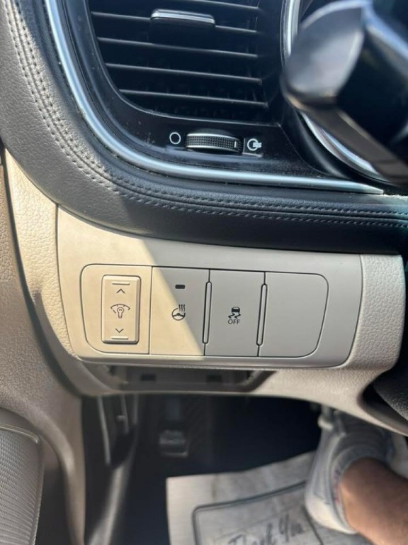 2015 Kia Optima Image 11