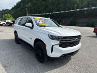Image for 2021 Chevrolet Tahoe 1500 RST ID: 6620723