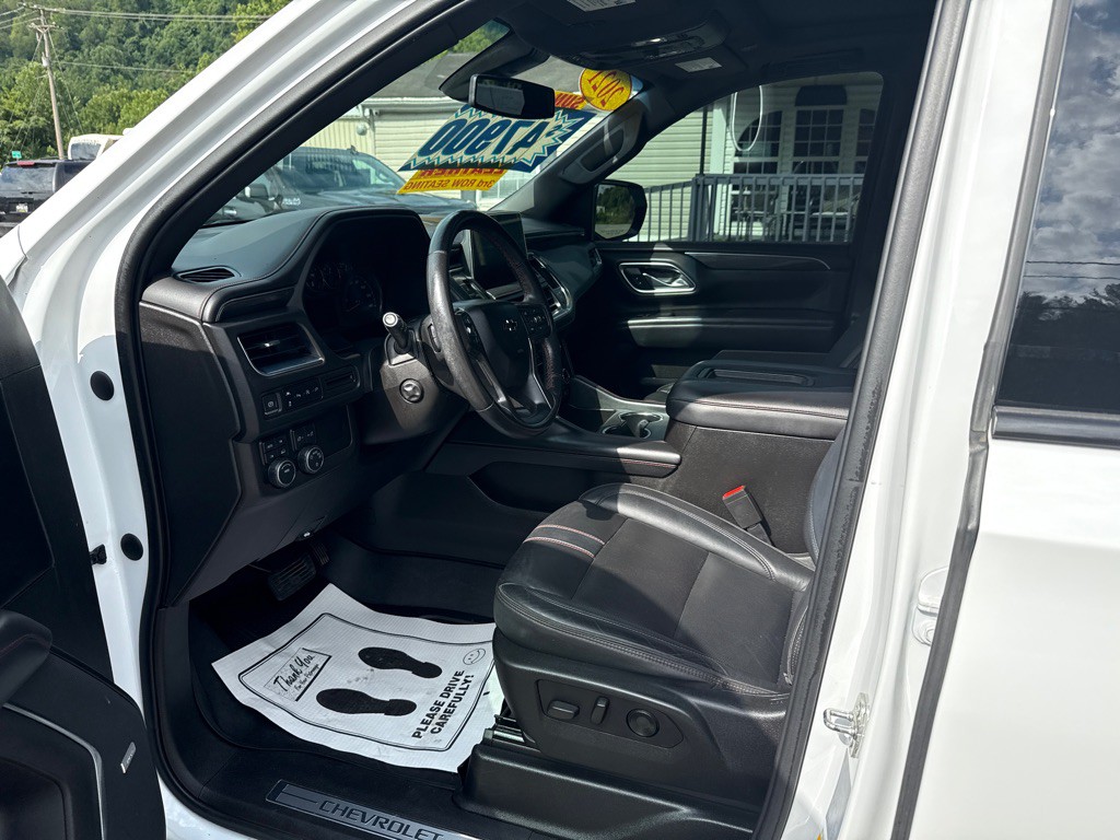 2021 Chevrolet Tahoe Image 5