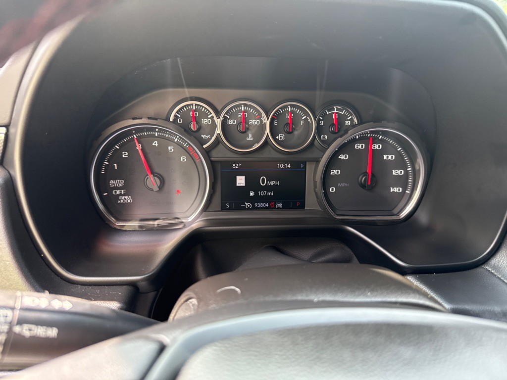 2021 Chevrolet Tahoe Image 6