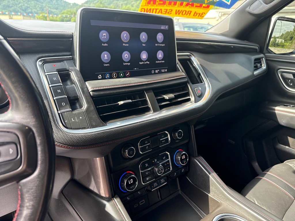 2021 Chevrolet Tahoe Image 7