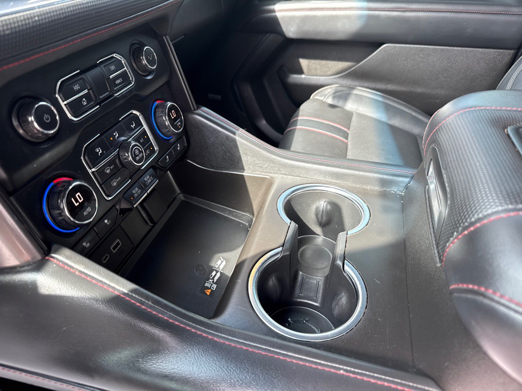 2021 Chevrolet Tahoe Image 8