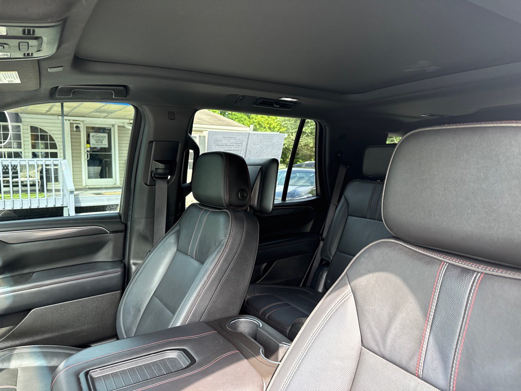 2021 Chevrolet Tahoe Image 9