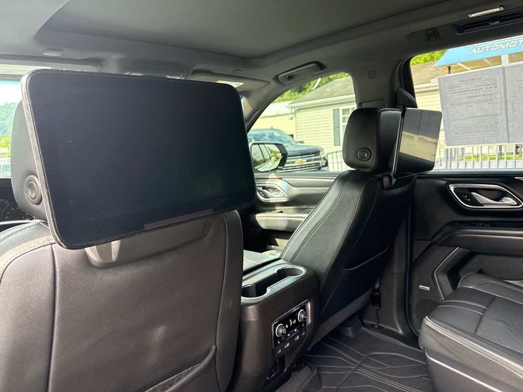 2021 Chevrolet Tahoe Image 11