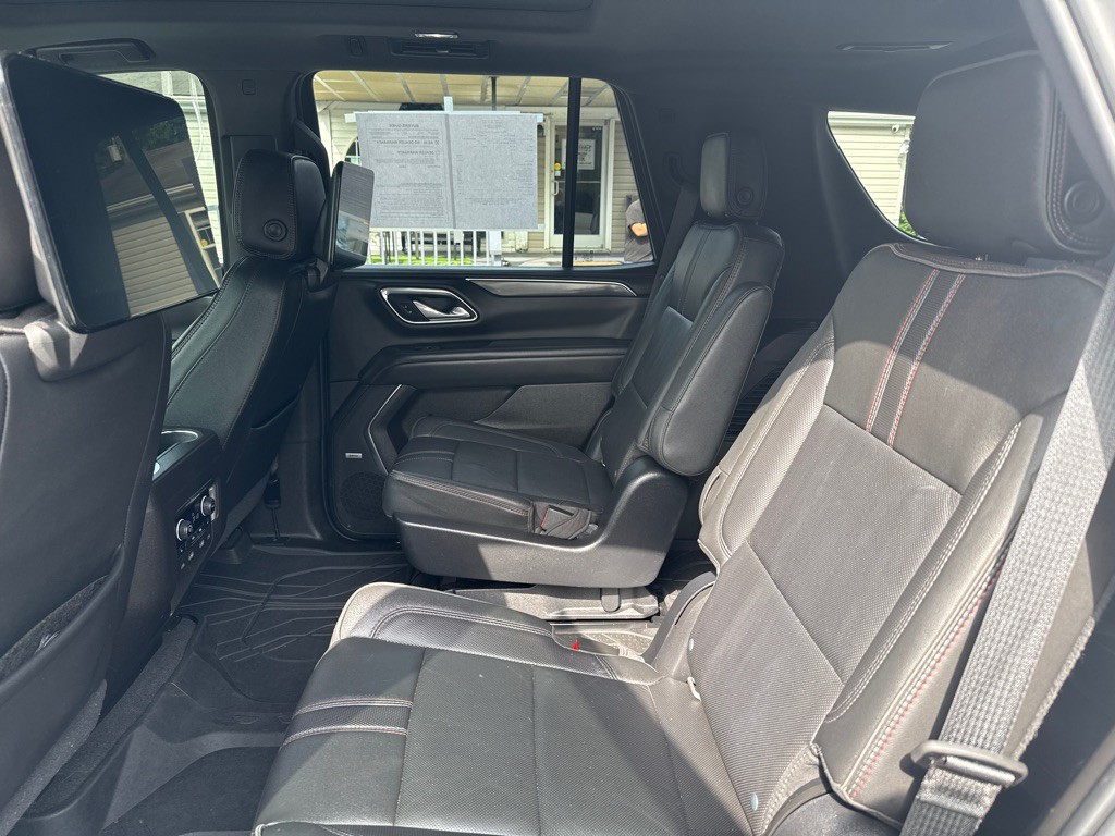2021 Chevrolet Tahoe Image 12
