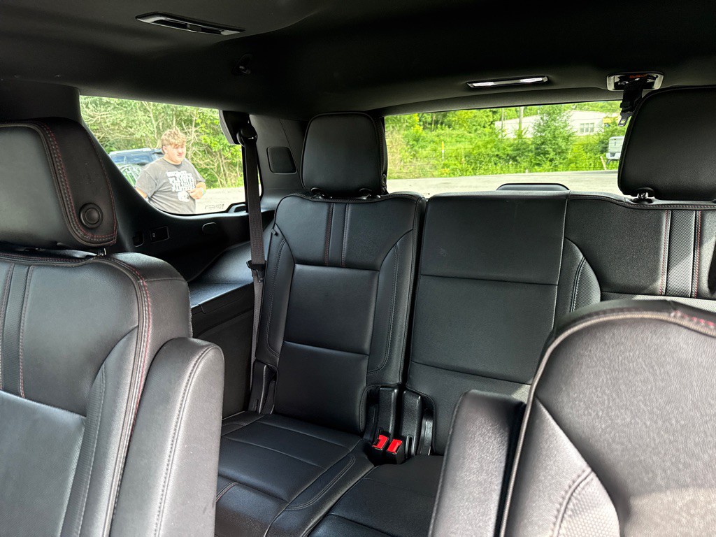 2021 Chevrolet Tahoe Image 13