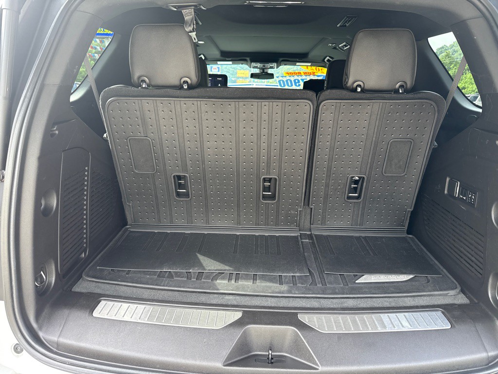 2021 Chevrolet Tahoe Image 15