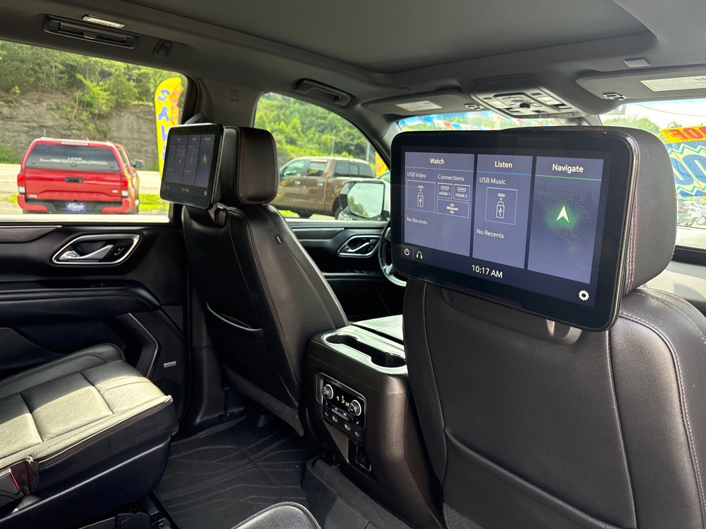 2021 Chevrolet Tahoe Image 18