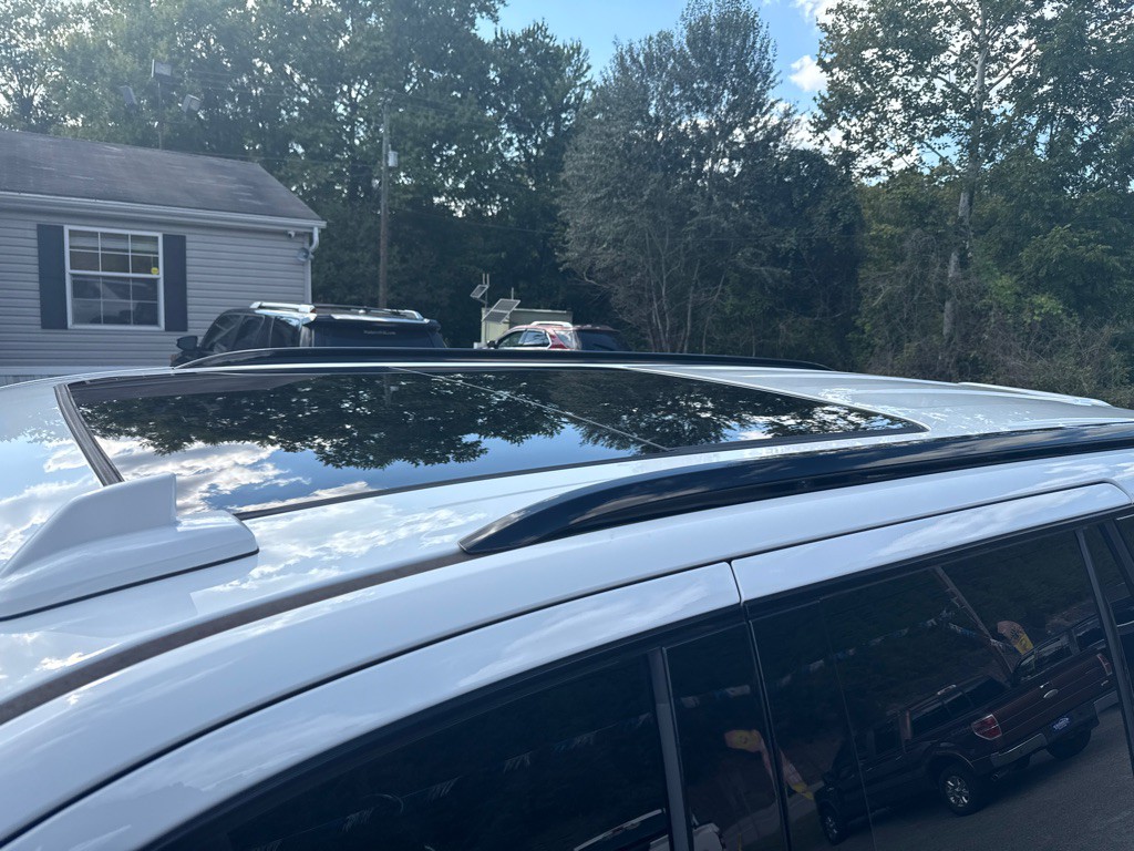 2021 Chevrolet Tahoe Image 5
