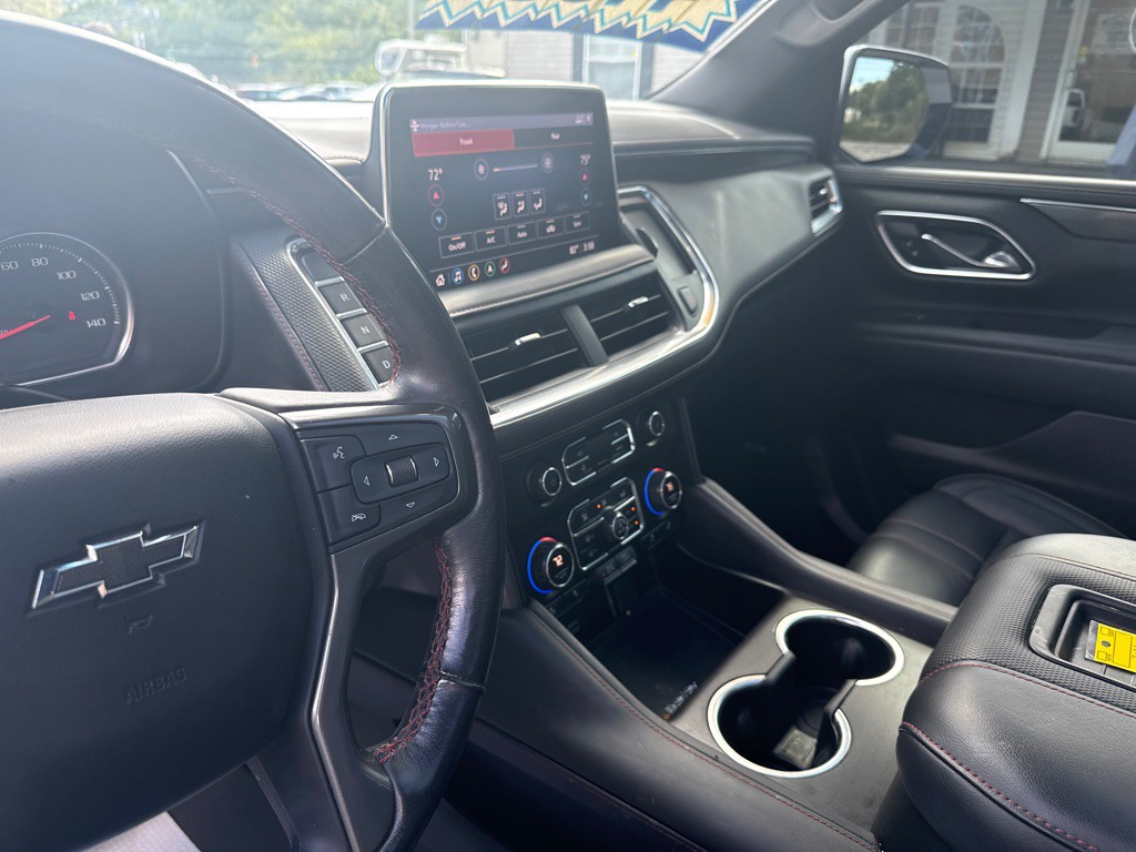 2021 Chevrolet Tahoe Image 7