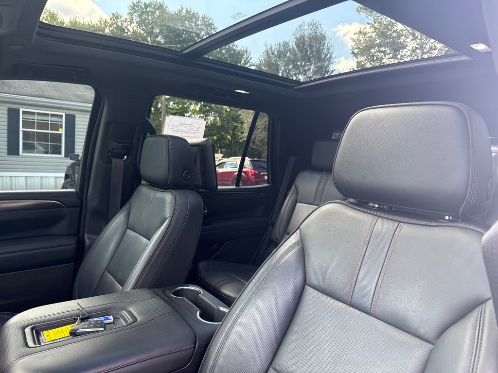 2021 Chevrolet Tahoe Image 8