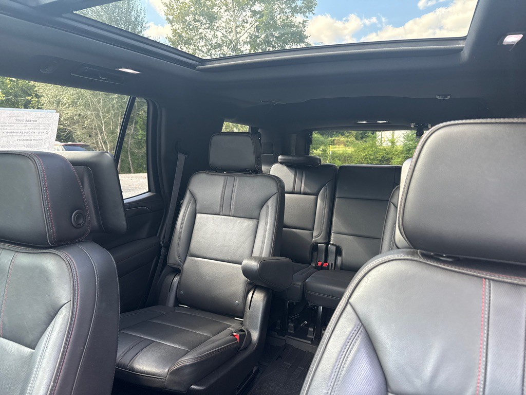 2021 Chevrolet Tahoe Image 9