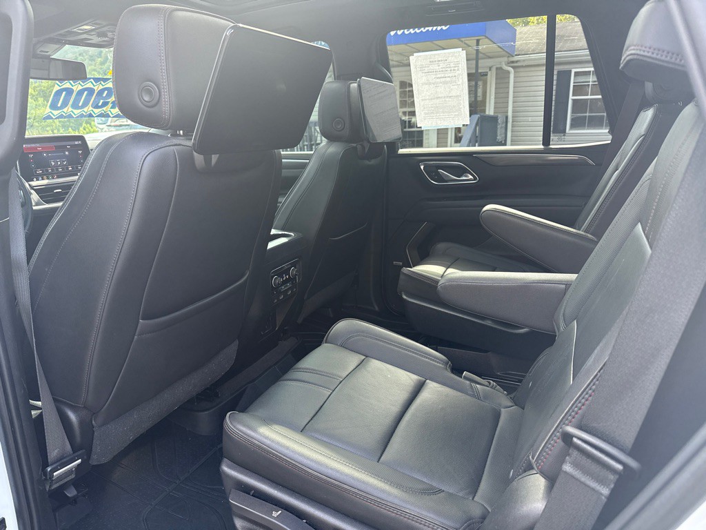 2021 Chevrolet Tahoe Image 10