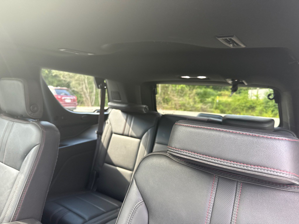 2021 Chevrolet Tahoe Image 12