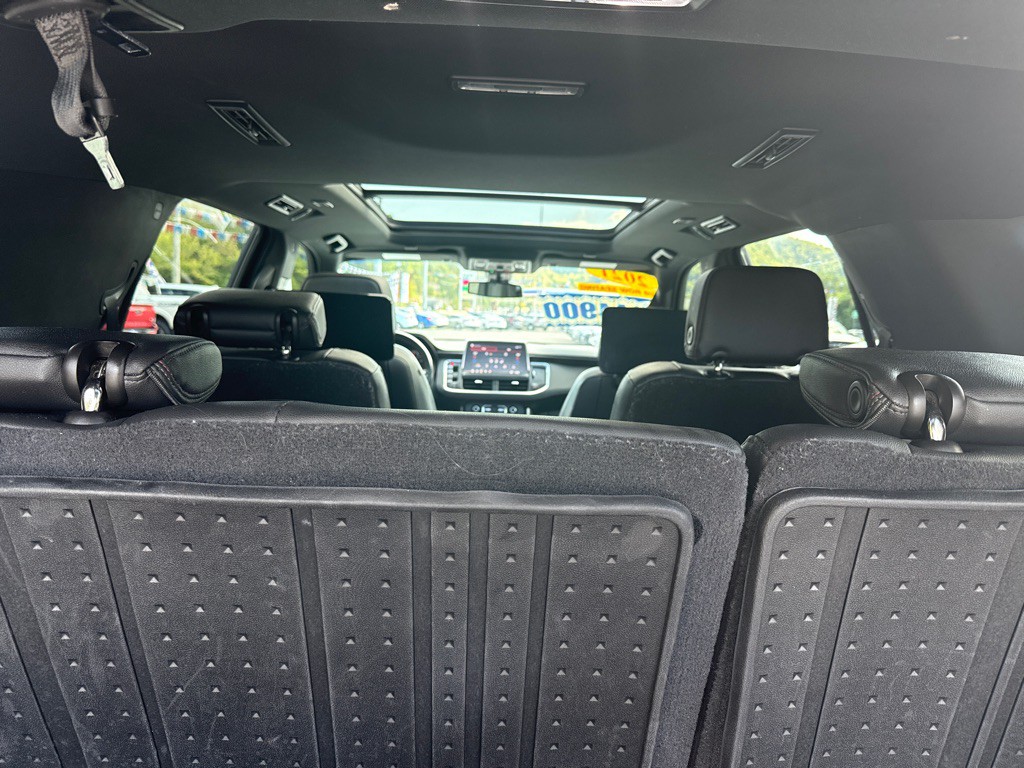2021 Chevrolet Tahoe Image 14