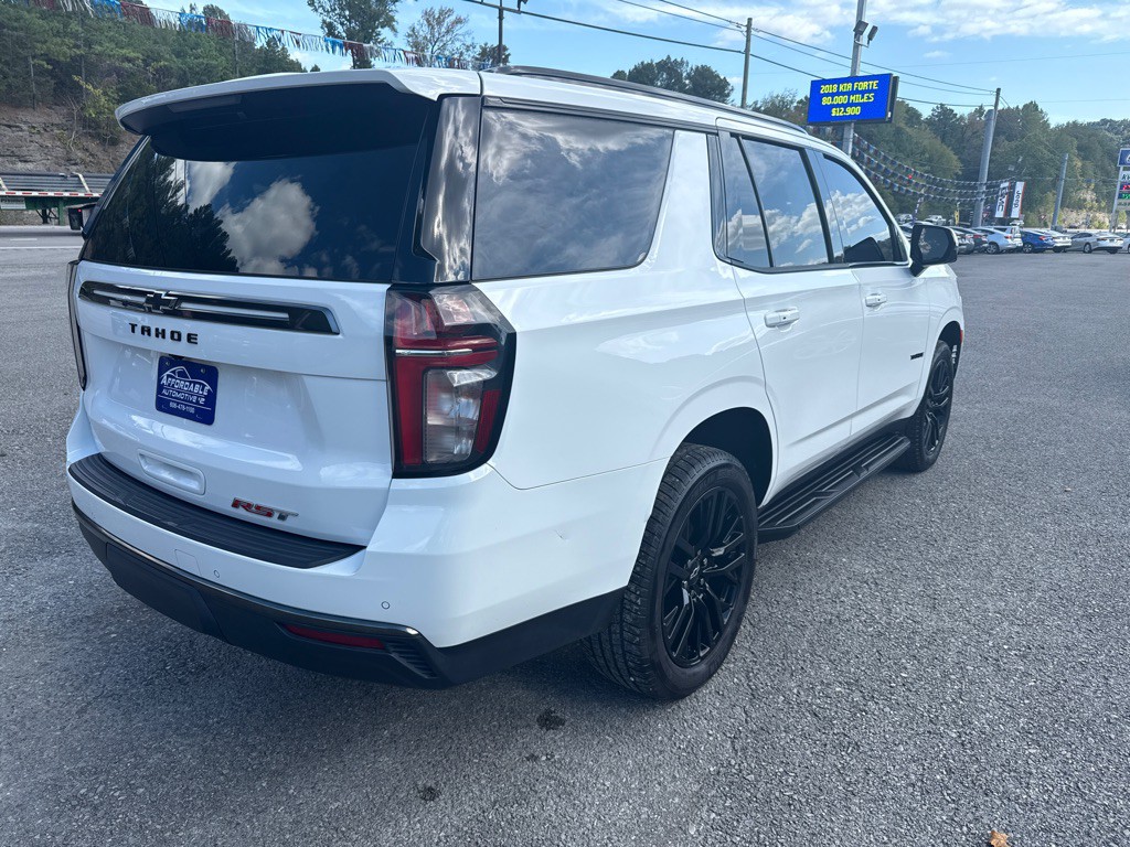 2021 Chevrolet Tahoe Image 15