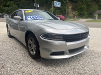 Image for 2019 Dodge Charger SXT ID: 6622625