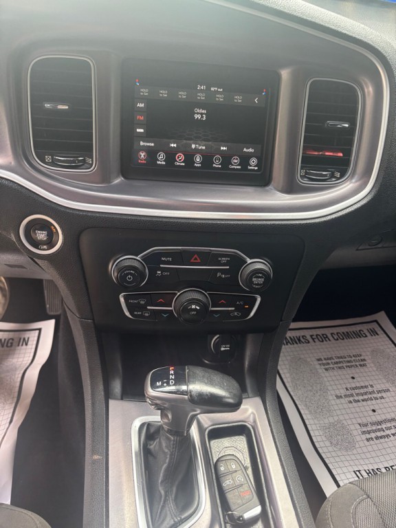 2019 Dodge Charger Image 11