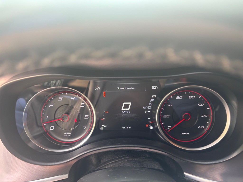 2019 Dodge Charger Image 13