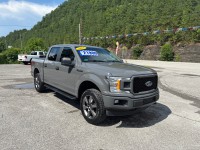 Image for 2018 Ford F-150 Supercrew ID: 6624502
