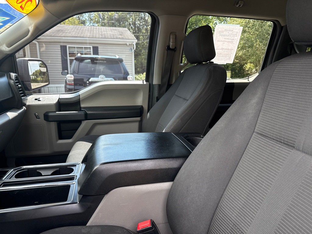 2018 Ford F-150 Image 6
