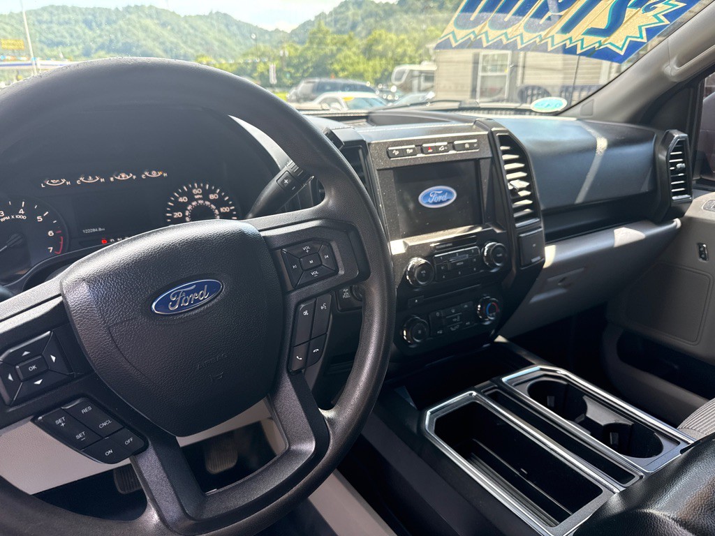 2018 Ford F-150 Image 7