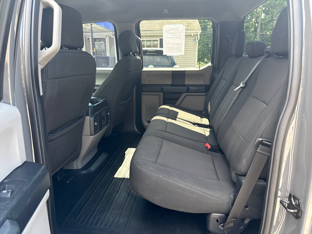2018 Ford F-150 Image 8
