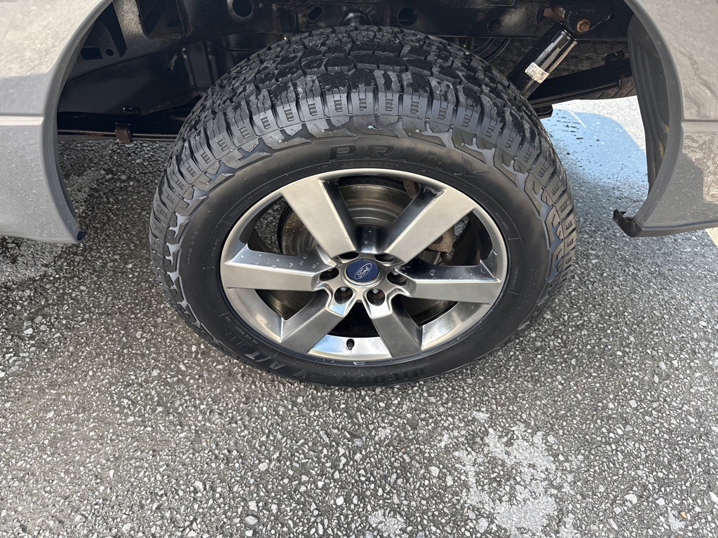 2018 Ford F-150 Image 9