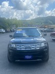 Image for 2019 Ford Explorer XLT ID: 6624816