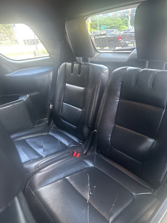 2019 Ford Explorer Image 5