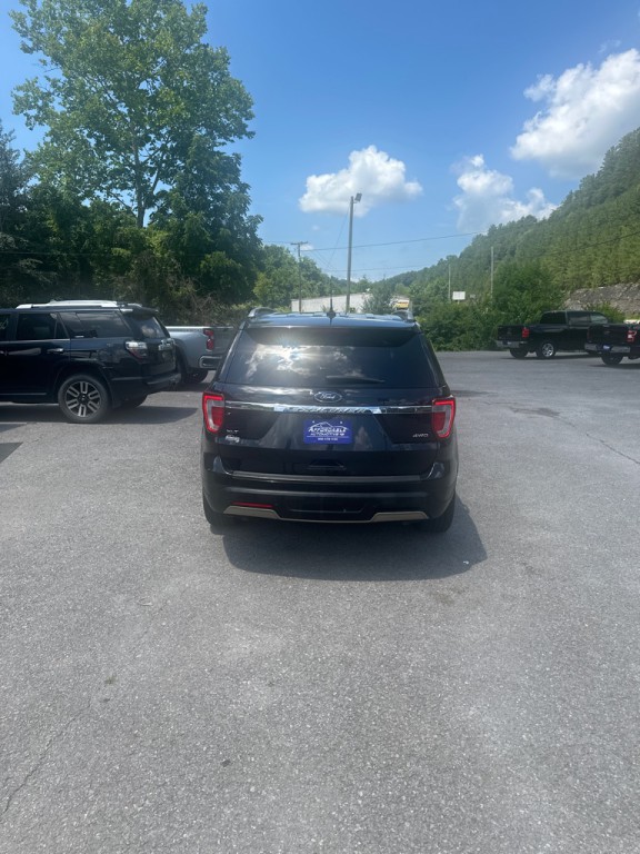 2019 Ford Explorer Image 7