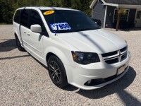 Image for 2017 Dodge Grand Caravan GT ID: 6627064