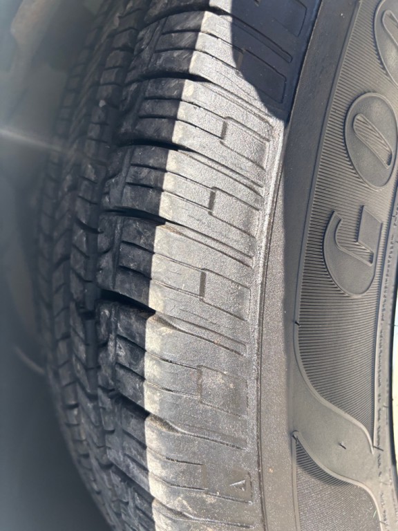 2017 Dodge Grand Caravan Image 4