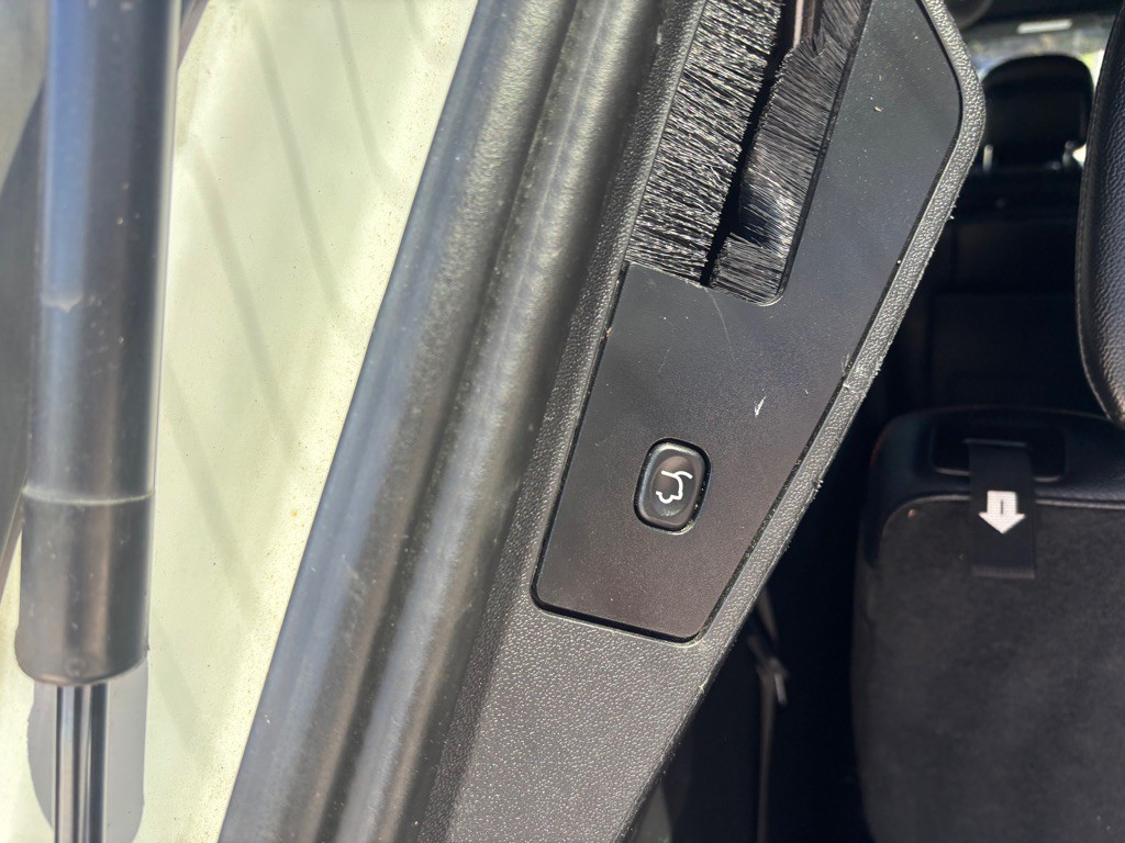 2017 Dodge Grand Caravan Image 8