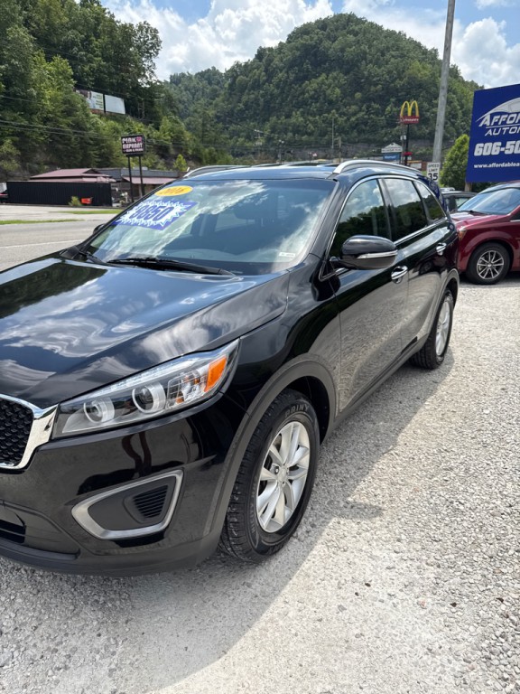 2016 Kia Sorento Image 3