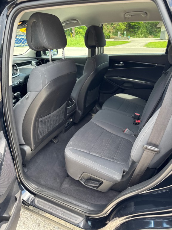 2016 Kia Sorento Image 6