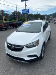 Image for 2018 Buick Enclave Preferred ID: 6641229