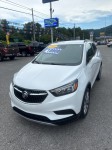 Image for 2018 Buick Enclave Preferred ID: 6641229