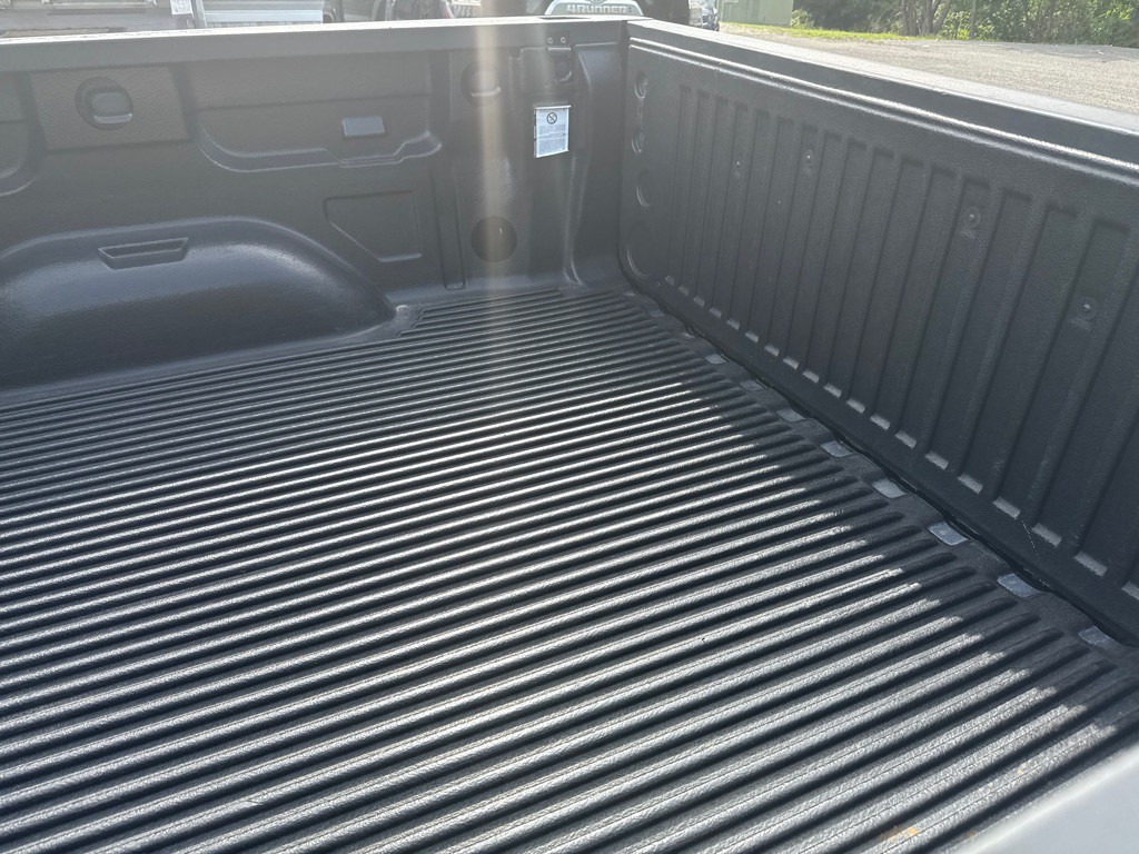 2018 Chevrolet Silverado 1500 Image 10