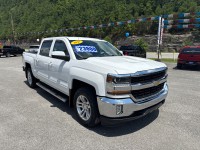 Image for 2017 Chevrolet Silverado 1500 LT ID: 6645066