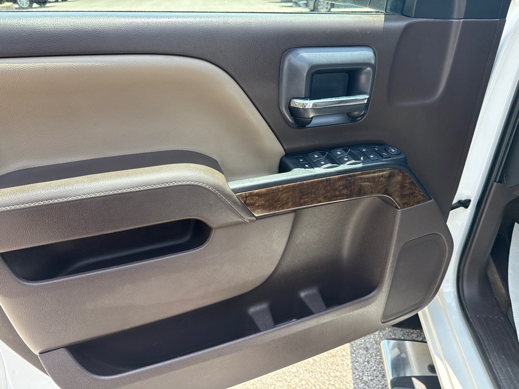 2017 Chevrolet Silverado 1500 Image 6