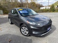 Image for 2020 Ford Escape S ID: 6645068