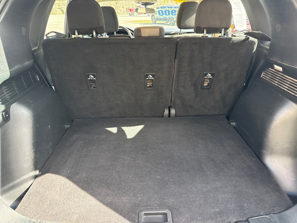 2020 Ford Escape Image 10