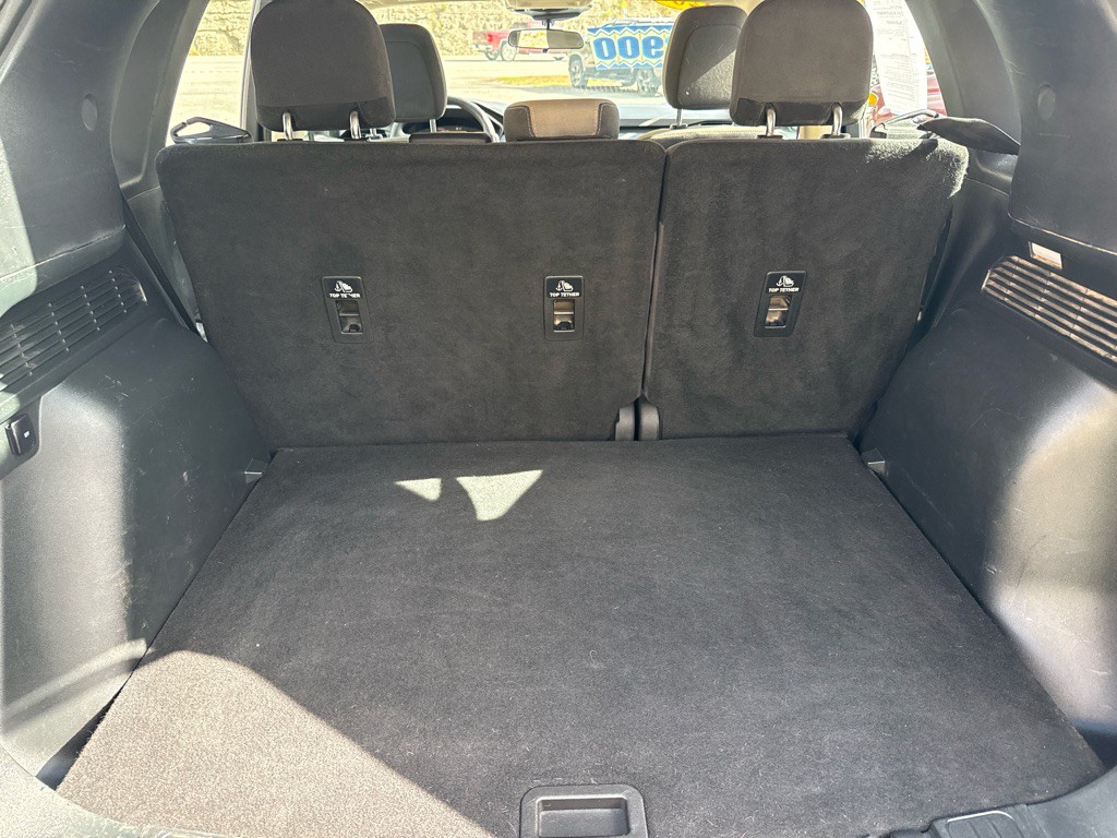 2020 Ford Escape Image 21