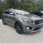 Image for 2016 Kia Sorento SX ID: 6645076