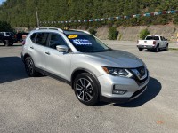 Image for 2017 Nissan Rogue SL ID: 6645078