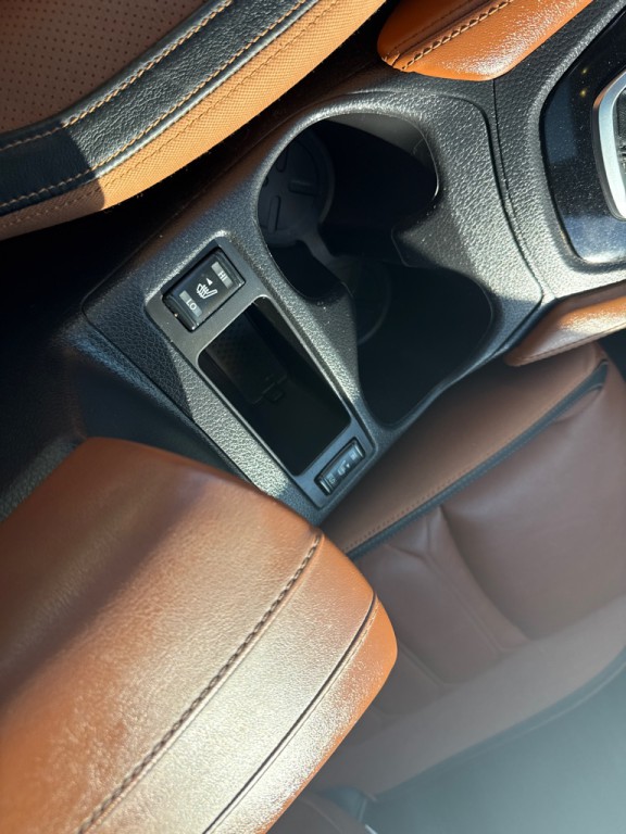 2017 Nissan Rogue Image 8
